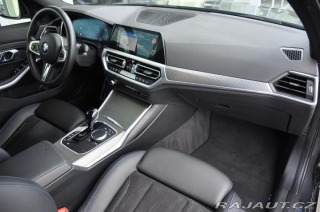 BMW 3 320xD M-SPORT ČR 1.MAJ 2022