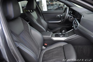 BMW 3 320xD M-SPORT ČR 1.MAJ 2022