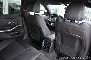 BMW 3 320xD M-SPORT ČR 1.MAJ 2022
