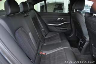 BMW 3 320xD M-SPORT ČR 1.MAJ 2022