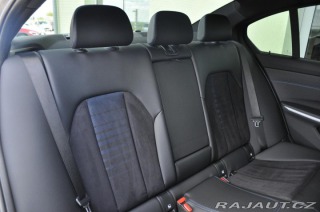 BMW 3 320xD M-SPORT ČR 1.MAJ 2022