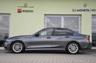 BMW 3 320xD M-SPORT ČR 1.MAJ 2022