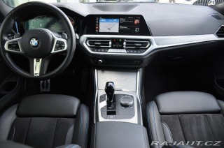 BMW 3 320xD M-SPORT ČR 1.MAJ 2022