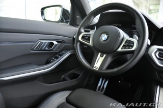 BMW 3 320xD M-SPORT ČR 1.MAJ 2022