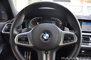 BMW 3 320xD M-SPORT ČR 1.MAJ 2022