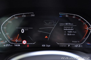 BMW 3 320xD M-SPORT ČR 1.MAJ 2022