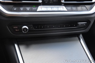 BMW 3 320xD M-SPORT ČR 1.MAJ 2022