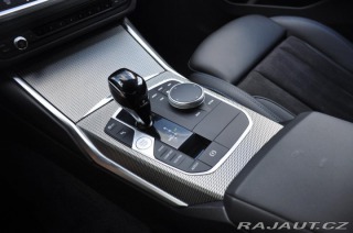 BMW 3 320xD M-SPORT ČR 1.MAJ 2022