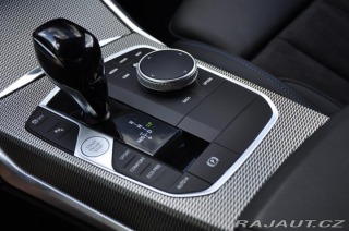 BMW 3 320xD M-SPORT ČR 1.MAJ 2022
