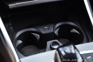 BMW 3 320xD M-SPORT ČR 1.MAJ 2022