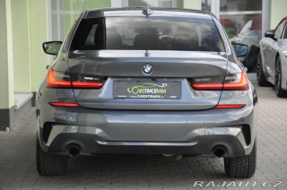 BMW 3 320xD M-SPORT ČR 1.MAJ 2022