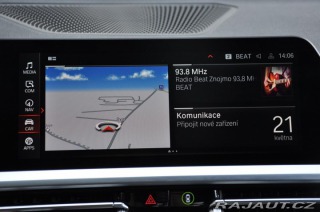 BMW 3 320xD M-SPORT ČR 1.MAJ 2022