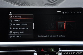 BMW 3 320xD M-SPORT ČR 1.MAJ 2022