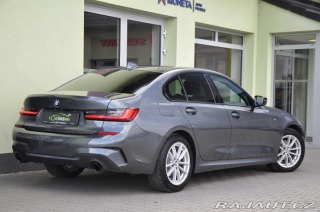 BMW 3 320xD M-SPORT ČR 1.MAJ 2022