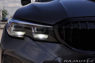 BMW 3 320xD M-SPORT ČR 1.MAJ 2022