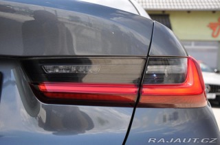 BMW 3 320xD M-SPORT ČR 1.MAJ 2022
