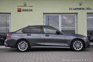 BMW 3 320xD M-SPORT ČR 1.MAJ 2022