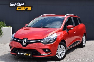 Renault Clio 0.9 TCe *KLIMA*ČR 1.MAJIT