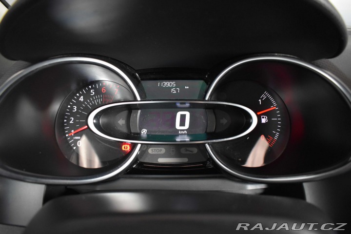 Renault Clio 0.9 TCe *KLIMA*ČR 1.MAJIT 2019