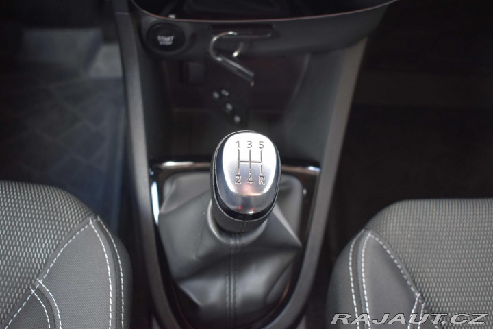 Renault Clio 0.9 TCe *KLIMA*ČR 1.MAJIT 2019