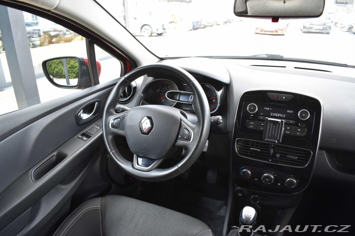 Renault Clio 0.9 TCe *KLIMA*ČR 1.MAJIT 2019