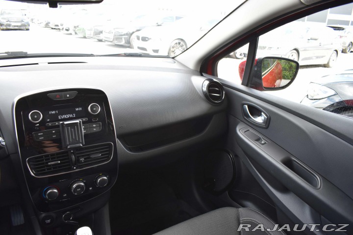 Renault Clio 0.9 TCe *KLIMA*ČR 1.MAJIT 2019