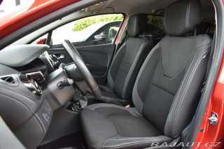 Renault Clio 0.9 TCe *KLIMA*ČR 1.MAJIT 2019