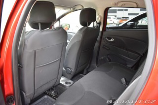 Renault Clio 0.9 TCe *KLIMA*ČR 1.MAJIT 2019