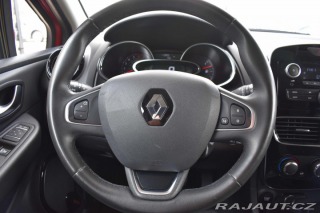 Renault Clio 0.9 TCe *KLIMA*ČR 1.MAJIT 2019