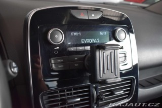 Renault Clio 0.9 TCe *KLIMA*ČR 1.MAJIT 2019