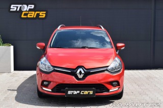 Renault Clio 0.9 TCe *KLIMA*ČR 1.MAJIT 2019