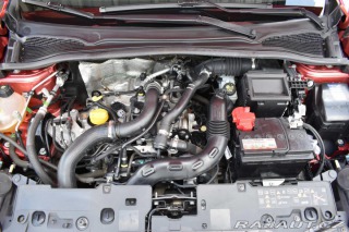 Renault Clio 0.9 TCe *KLIMA*ČR 1.MAJIT 2019