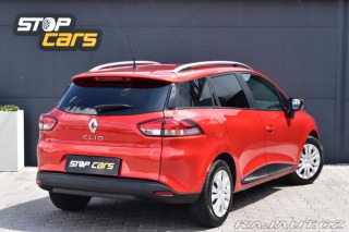 Renault Clio 0.9 TCe *KLIMA*ČR 1.MAJIT 2019