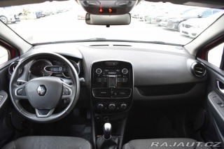 Renault Clio 0.9 TCe *KLIMA*ČR 1.MAJIT 2019