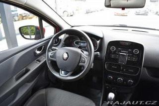 Renault Clio 0.9 TCe *KLIMA*ČR 1.MAJIT 2019