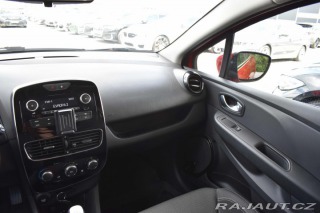 Renault Clio 0.9 TCe *KLIMA*ČR 1.MAJIT 2019
