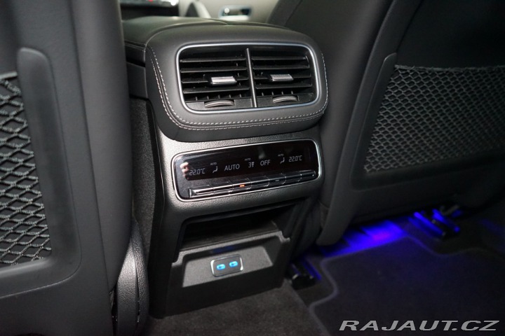 Mercedes-Benz GLS BRABUS 800*3D*BURM*7MÍST* 2024