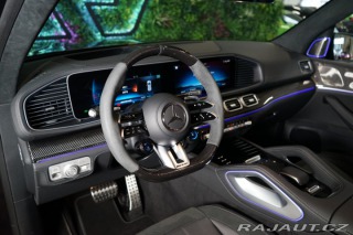 Mercedes-Benz GLS BRABUS 800*3D*BURM*7MÍST* 2024