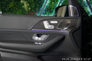 Mercedes-Benz GLS BRABUS 800*3D*BURM*7MÍST* 2024