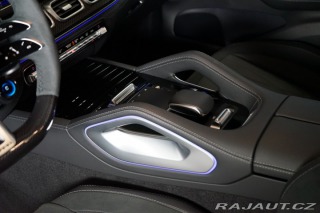 Mercedes-Benz GLS BRABUS 800*3D*BURM*7MÍST* 2024