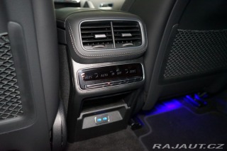Mercedes-Benz GLS BRABUS 800*3D*BURM*7MÍST* 2024