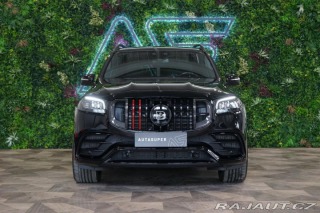 Mercedes-Benz GLS BRABUS 800*3D*BURM*7MÍST* 2024