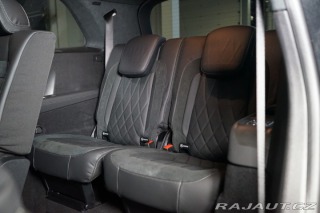 Mercedes-Benz GLS BRABUS 800*3D*BURM*7MÍST* 2024
