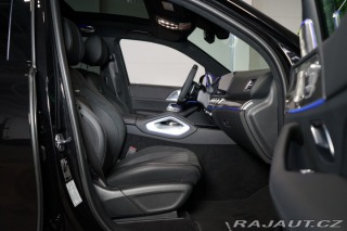 Mercedes-Benz GLS BRABUS 800*3D*BURM*7MÍST* 2024