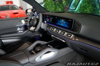 Mercedes-Benz GLS BRABUS 800*3D*BURM*7MÍST* 2024