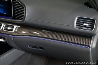 Mercedes-Benz GLS BRABUS 800*3D*BURM*7MÍST* 2024