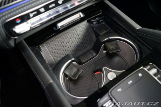 Mercedes-Benz GLS BRABUS 800*3D*BURM*7MÍST* 2024