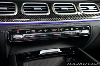 Mercedes-Benz GLS BRABUS 800*3D*BURM*7MÍST* 2024