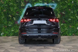 Mercedes-Benz GLS BRABUS 800*3D*BURM*7MÍST* 2024