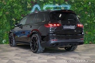 Mercedes-Benz GLS BRABUS 800*3D*BURM*7MÍST* 2024